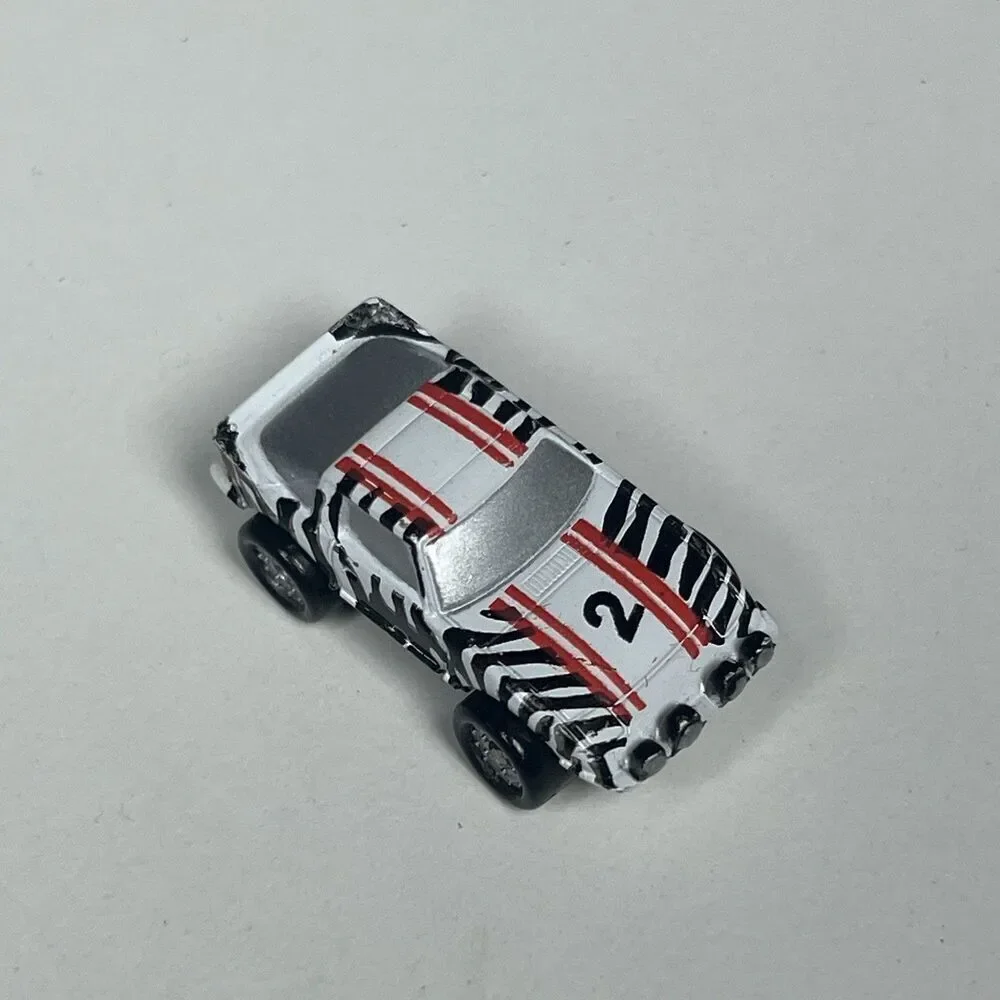 Galoob micro machines